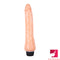 9.84in Realistic 7 Vibrating Modes Dildo Sex Toy For Women