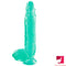 12.2in Realistic Feeling Dildo With Vivid Blood Vessel For Vagina
