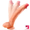 12.2in Realistic Feeling Dildo With Vivid Blood Vessel For Vagina