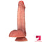 7.84in Real Skin Feeling Realistic Penis Dildo For Women Sex