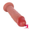 10.63in Extra Lifelike Skin Feeling Thick Dildo Sex Toy For Woman