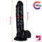 9.45in Realistic Skin Feeling Penis Dildo Adult Erotic Sex Toy