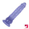 9.45in Realistic Skin Feeling Penis Dildo Adult Erotic Sex Toy