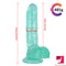 9.45in Realistic Skin Feeling Penis Dildo Adult Erotic Sex Toy