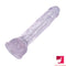 9.45in Realistic Skin Feeling Penis Dildo Adult Erotic Sex Toy