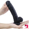 7.67in Real Feeling Lifelike Dildo For Women Sex Orgasm