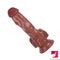 7.09in Artificial Dildo For Women Suction Cup Realistic Dildo