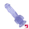 7.09in Artificial Dildo For Women Suction Cup Realistic Dildo