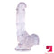 7.09in Artificial Dildo For Women Suction Cup Realistic Dildo