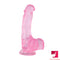 7.09in Artificial Dildo For Women Suction Cup Realistic Dildo