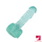 7.09in Artificial Dildo For Women Suction Cup Realistic Dildo