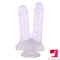 8.46in Asian Lesbian Dildo Standing Strap-on Insert Dildo