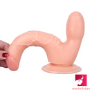 7.87in Double Ended Anal Dildo Ultra Skin Sex Toy