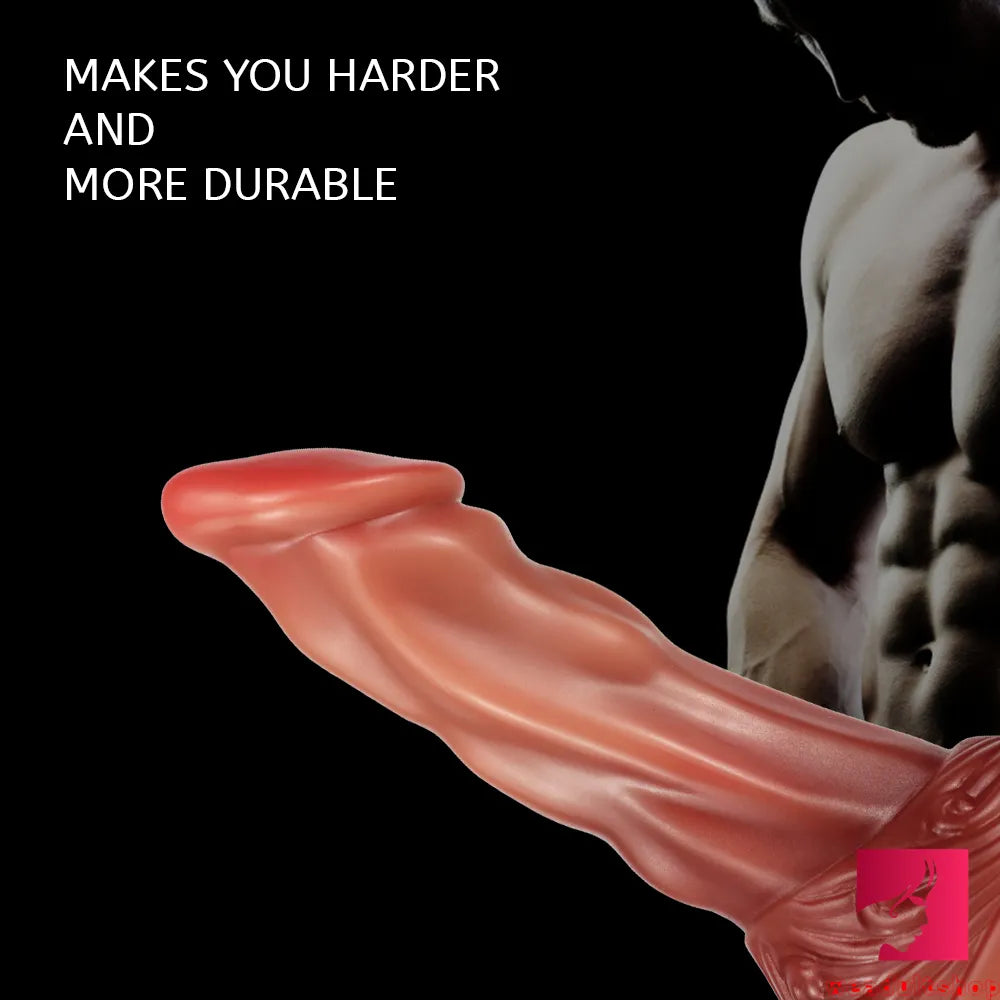 8.26in Fantasy Anal Lifelike Dildo Realistic Penis Women Sex Toy 8.26in Fantasy Anal Lifelike Dildo Realistic Penis Women Sex Toy