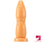 9.44in Premium Big Thick Butt Plug Dildo For Anal Stimulator