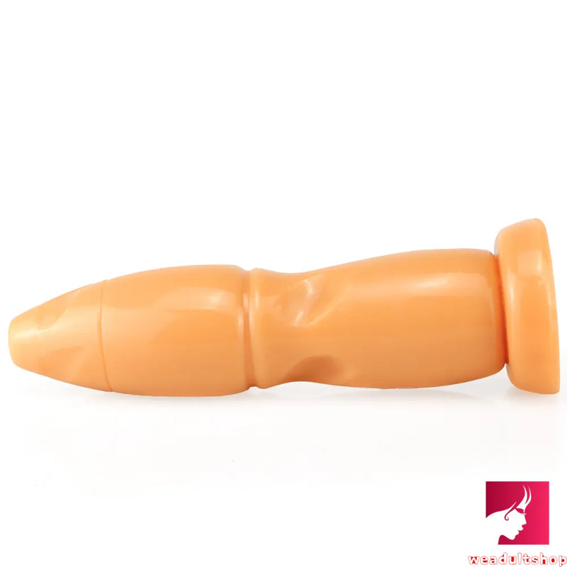 9.44in Premium Big Thick Butt Plug Dildo For Anal Stimulator