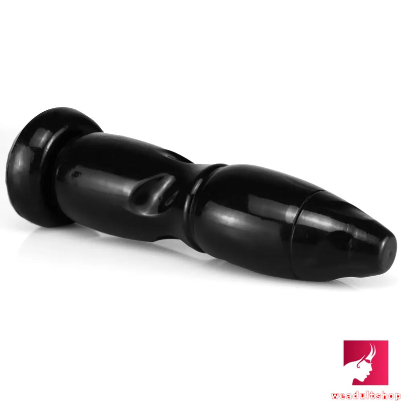 9.44in Premium Big Thick Butt Plug Dildo For Anal Stimulator