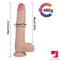 10in Soft Realistic Female Vaginal Dildo Huge Artificial Penis Dildo