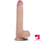 10in Soft Realistic Female Vaginal Dildo Huge Artificial Penis Dildo