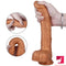 10in Soft Realistic Female Vaginal Dildo Huge Artificial Penis Dildo