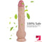 10in Soft Realistic Female Vaginal Dildo Huge Artificial Penis Dildo