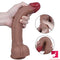 10in Soft Realistic Female Vaginal Dildo Huge Artificial Penis Dildo