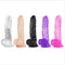 Dildo Ball With Suction Realistic 360° Rotation Dildo Stimulator - Adult Toys 