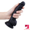 6.69in Dual Layer Realistic Dildo For Vaginal Orgasm Stimulation