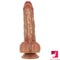 7.87in Realistic Penis Super Real Dildo With Blue Veins For Females