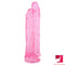 10.43in Conjoined Dual Headed Realisic Dildo For Couples Women Masturbation