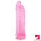 10.43in Conjoined Dual Headed Realisic Dildo For Couples Women Masturbation