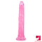 10.43in Conjoined Dual Headed Realisic Dildo For Couples Women Masturbation