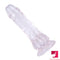 7.87in Flexible G-spot Realistic Dildo With Powerful Suction Cup