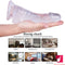 7.87in Flexible G-spot Realistic Dildo With Powerful Suction Cup