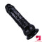 7.87in Flexible G-spot Realistic Dildo With Powerful Suction Cup