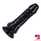 7.87in Flexible G-spot Realistic Dildo With Powerful Suction Cup