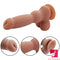 8.27in Animal Dog Chicken Odd Dildo Toy For Adult Females