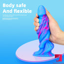 8.27in Dragon Dildo For Women Masturbation Animal Sex Toy