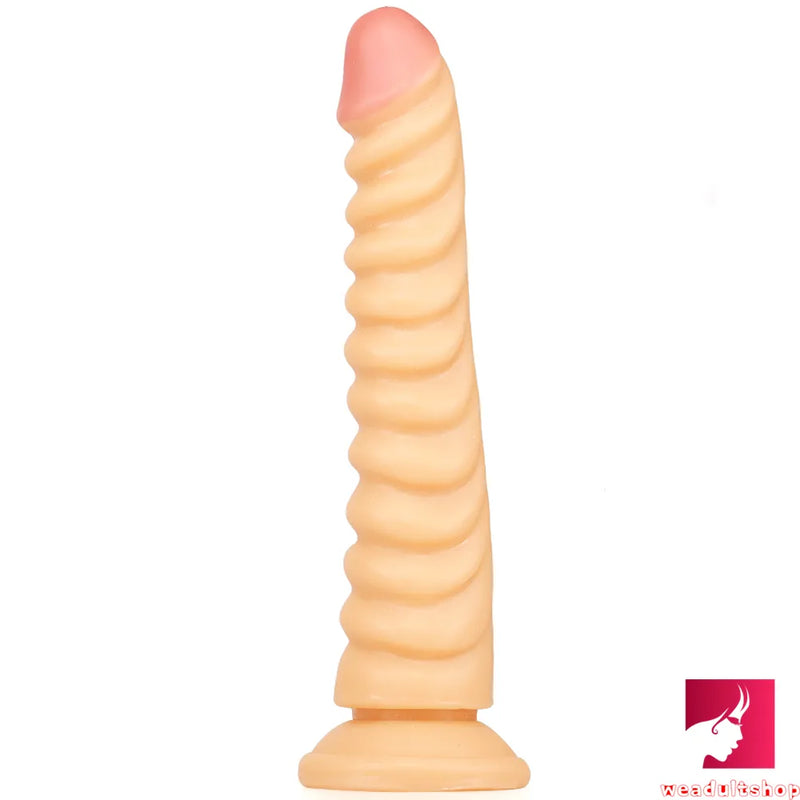 8.86in Dragon Animal Dildo Sex Toy For Women Masturbator