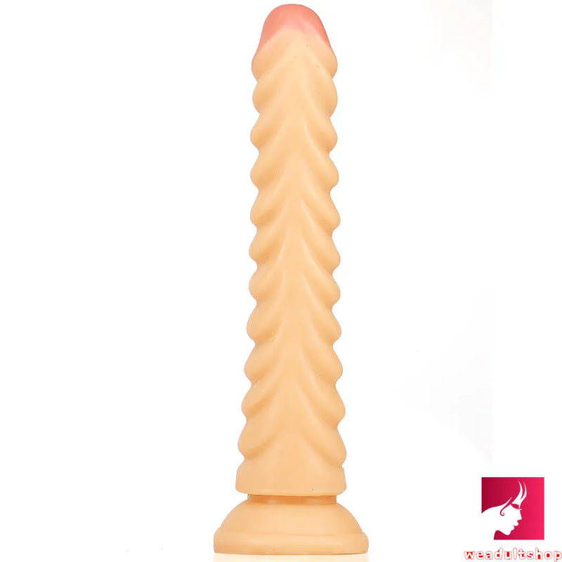 8.86in Dragon Animal Dildo Sex Toy For Women Masturbator