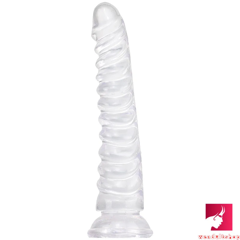 8.86in Dragon Animal Dildo Sex Toy For Women Masturbator