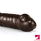 11.1in Dragon Double Sided Dildo For Women Vaginal G-spot