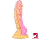 8.26in Dragon Dildo Thick Female Masturbation Penis Love Toy
