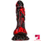 8.26in Dragon Dildo Thick Female Masturbation Penis Love Toy