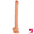 16.5in Extra Long Big Penis Dildo With Suction Cup Sex Toy