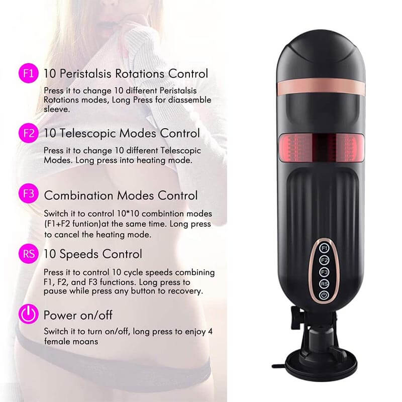 Men Fucking Sex Toy Adultsex Electric Male Masturbator Men Fucking Sex Toy Adultsex Electric Male Masturbator