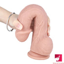 9.45in Liquid Silicone Dildo With Powerful Suction Cup For Adult