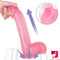11.42in Realistic Dildo For Anal Big Penis Women Adult Sex Toy
