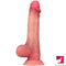 8.97in Flesh Realistic Dildo Female Masturbation Fake Penis