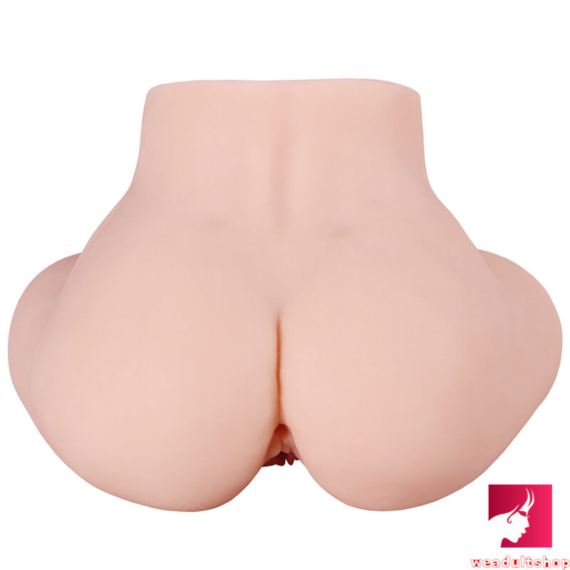 4.85lb Lifelike Female Body Big Ass Love Toy Love Sex Torso